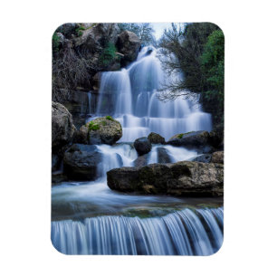 Magnet Flexible Serra da Estrela Parque Natural, Portugal