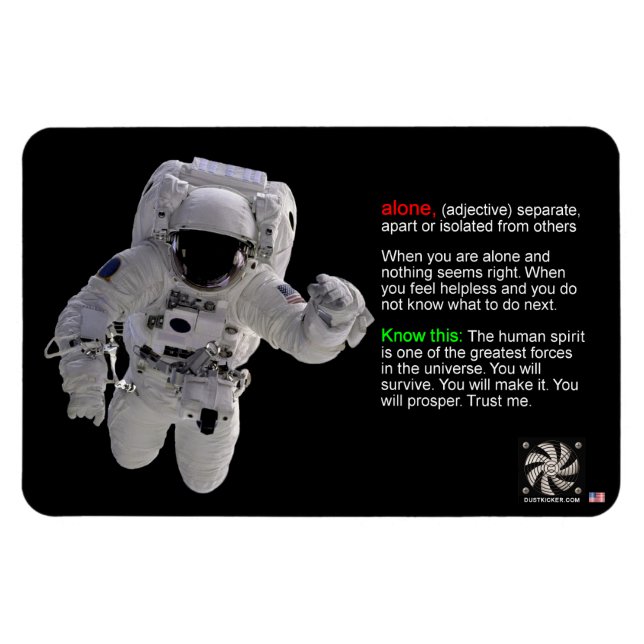 MAGNET FLEXIBLE SEUL (Horizontal)