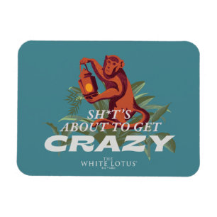 Magnet Flexible Sh*t est sur le point de devenir fou - Le Lotus Bl