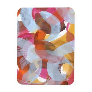 Magnet Flexible Sherbert I