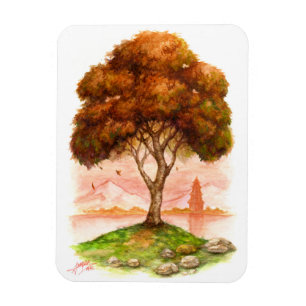 Magnet Flexible Shifting Seasons