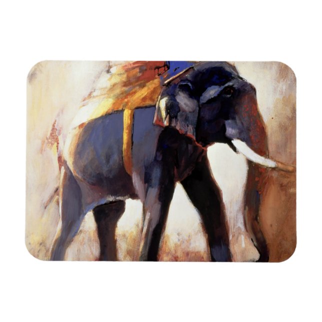 Magnet Flexible Shivaji Khana 1996 (Horizontal)