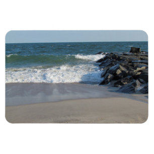 Magnet Flexible Shoreline