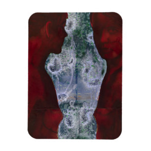 Magnet Flexible Shoreline 2009