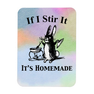 Magnet Flexible Si je l'agite c'est de l'aimant fait maison