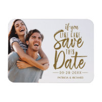 Si vous aimez le gâteau, sauvegardez cette date Ph
