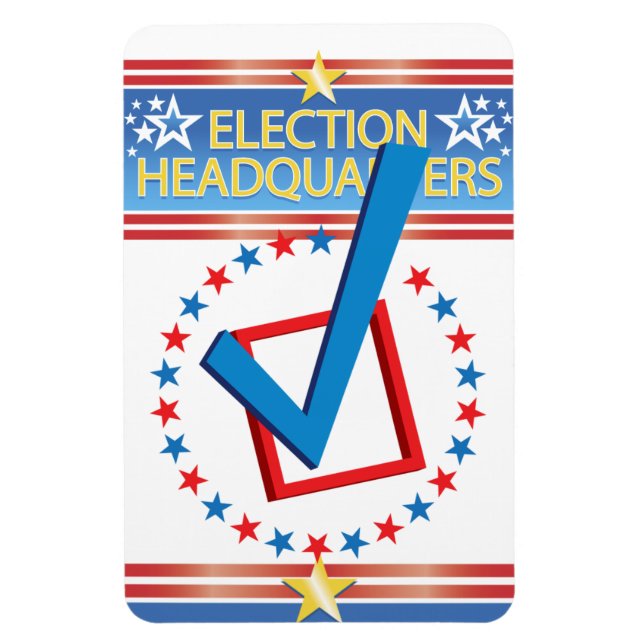 Magnet Flexible Siège vérifié - (Vertical)