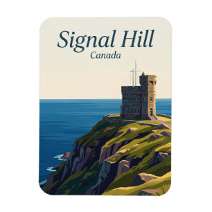 Magnet Flexible Signal Hill Canada