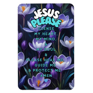 Magnet Flexible S'Il Vous Plaît...