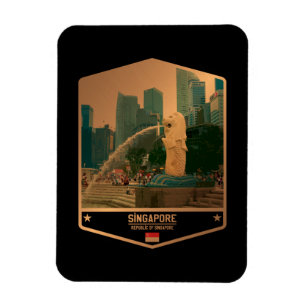 Magnet Flexible Singapour