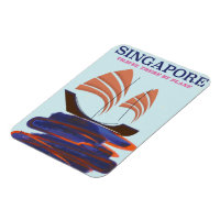 Singapour "Y aller en avion"