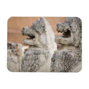 Magnet Flexible Singhat Wat Thammikarat 2