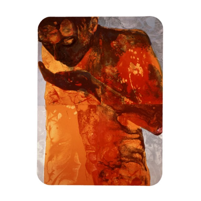 Magnet Flexible Sip 1999 (Vertical)