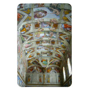 Magnet Flexible sistine