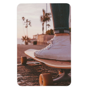 Magnet Flexible Skating