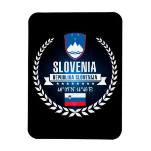 Magnet Flexible Slovénie