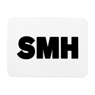 Magnet Flexible SMH   Écart de texte