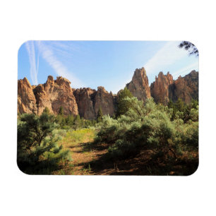 Magnet Flexible Smith Rock State Park