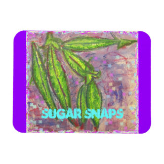 Magnet Flexible Snaps de sucre