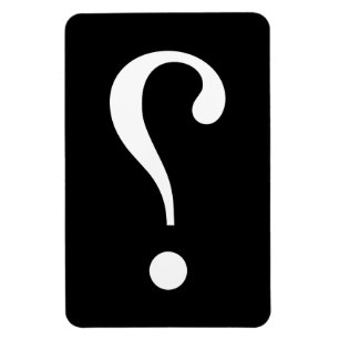 Magnet Flexible sNARK mARK {ironicon}