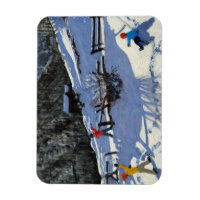 Snowballers Zermatt