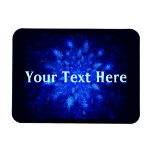 Magnet Flexible Snowburst