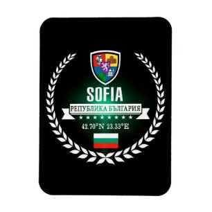 Magnet Flexible Sofia