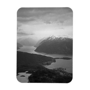 Magnet Flexible Sognefjord, Norvège