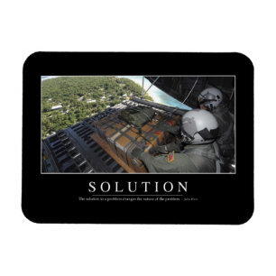 Magnet Flexible Solution : Citation 1 inspirationnelle