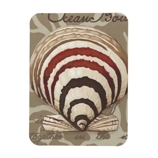 Magnet Flexible Sonnet II (Vertical)