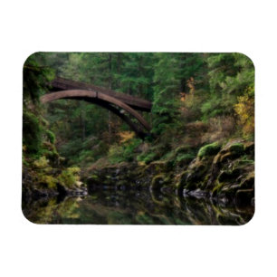 Magnet Flexible Sous le pont