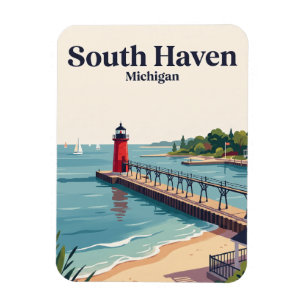 Magnet Flexible South Haven, Michigan