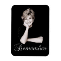 Souviens-toi de la princesse Diana