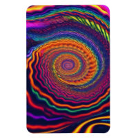 Spirale à balayage trippal