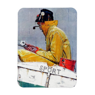 Magnet Flexible Sport