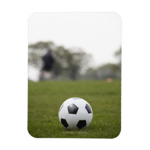 Magnet Flexible Sports, le football 2