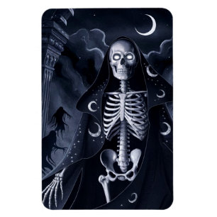Magnet Flexible Squelette Assistant Conception Rectangle magnétiqu