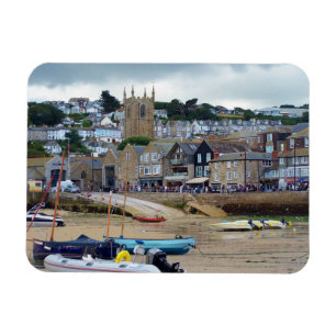 Magnet Flexible St Ives Cornwall Angleterre