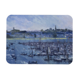 Magnet Flexible St Malo