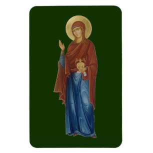 Magnet Flexible St. Mary Magdalene