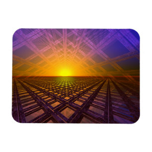 Magnet Flexible Starger