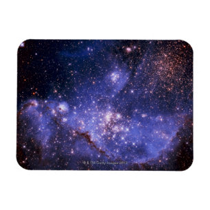 Magnet Flexible Stars et voie lactée
