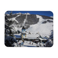 Station de ski Catedral, Bariloche Argentina