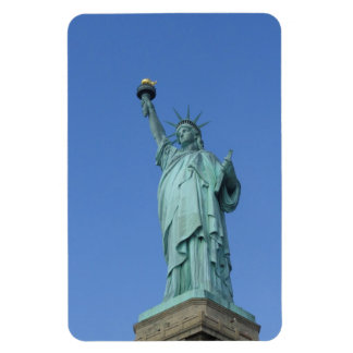 Magnet Flexible Statue de la Liberté
