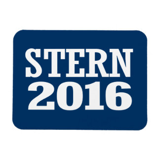 Magnet Flexible Stern - Everett Stern 2016