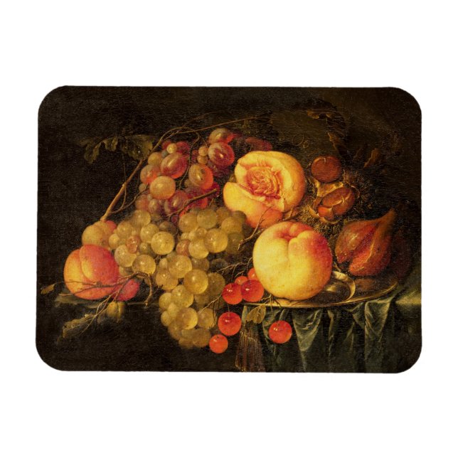 Magnet Flexible Still Life 2 (Horizontal)