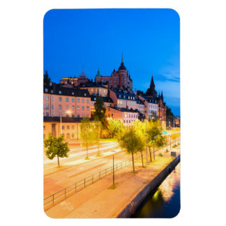 Magnet Flexible Stockholm 002A