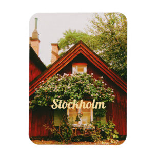 Magnet Flexible Stockholm, Södermalm, Suède