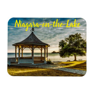 Magnet Flexible Style de Niagara-on-the-Lake Canada