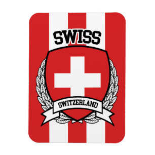Magnet Flexible Suisse